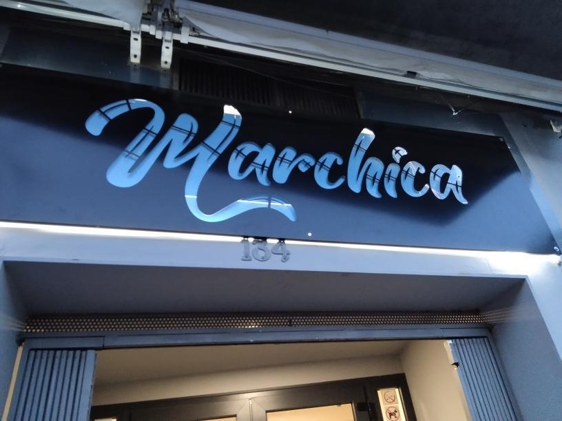 Marchica Manlleu