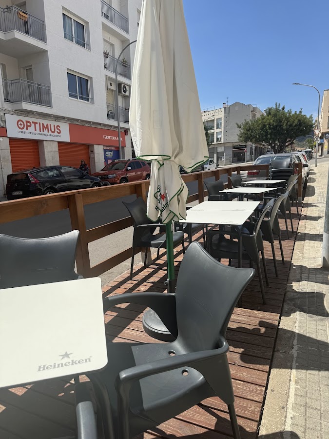 Maria Tomate Pizzeria