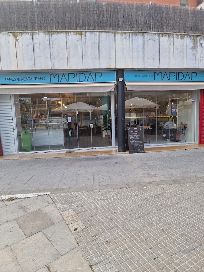 Maridar