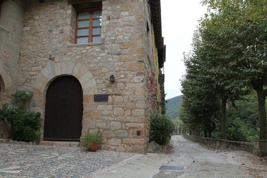 Mas de Mont-ravà