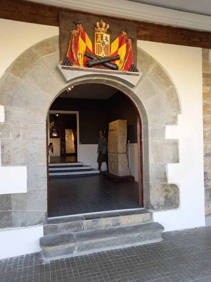 Mesón Serrablo
