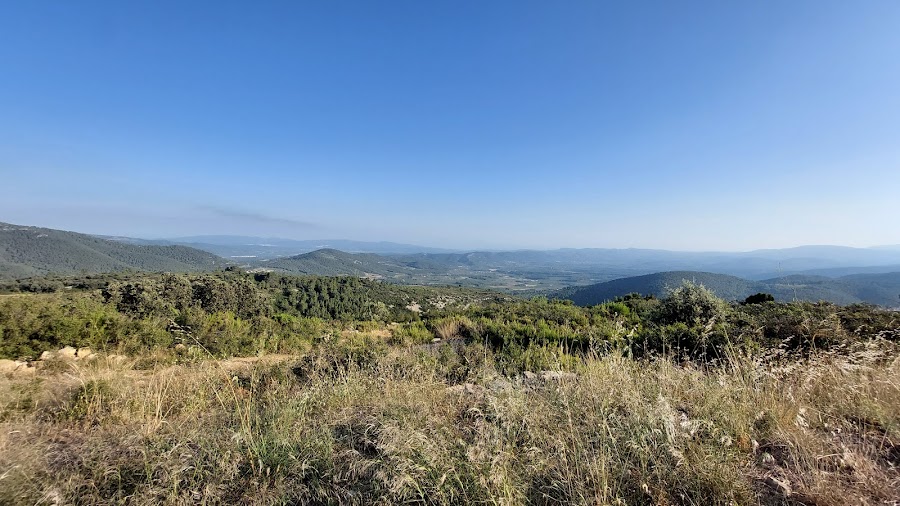 Mirador del Maestrat
