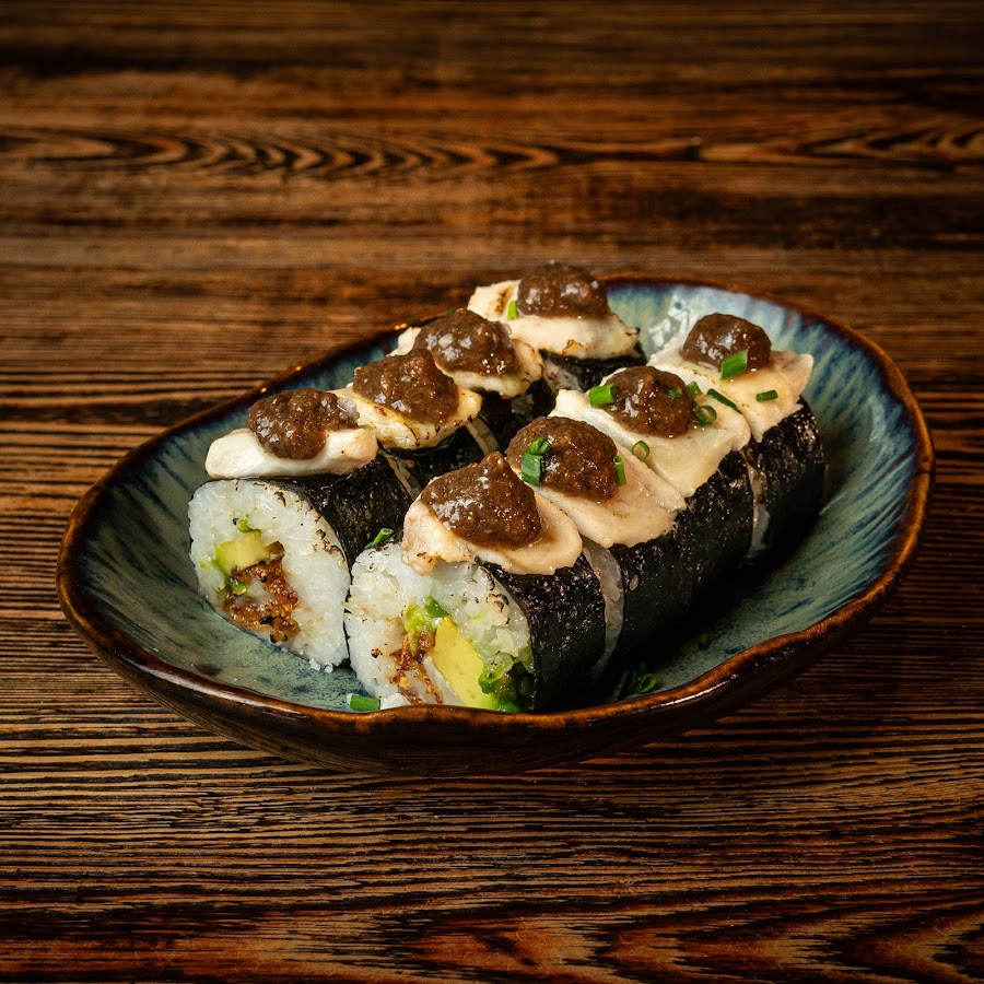 Miyagi Sushi