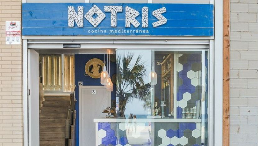 Notris Badalona