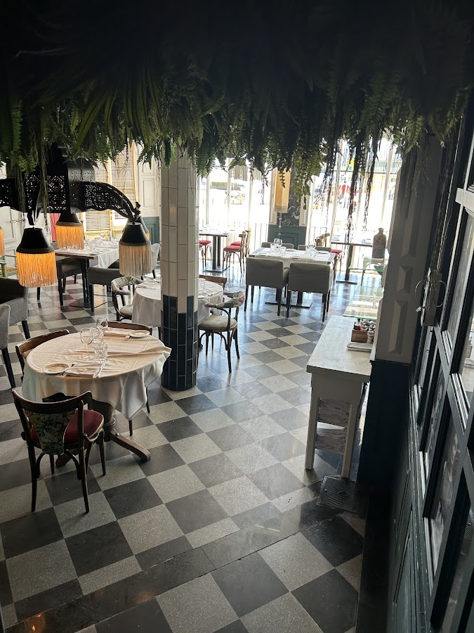 Olivia Trattoria