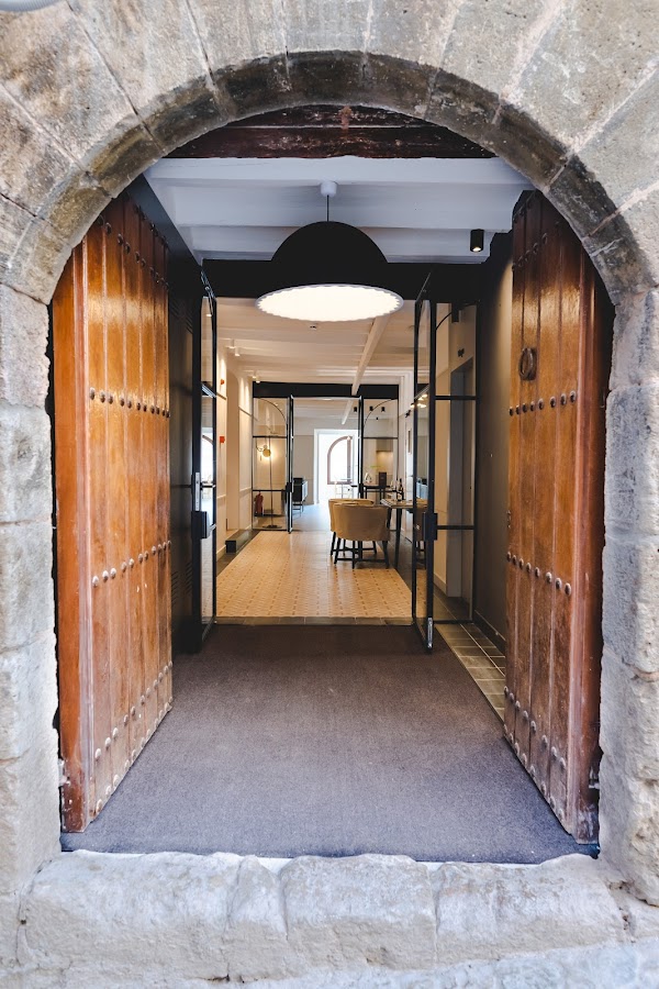ORA Hotel Priorat