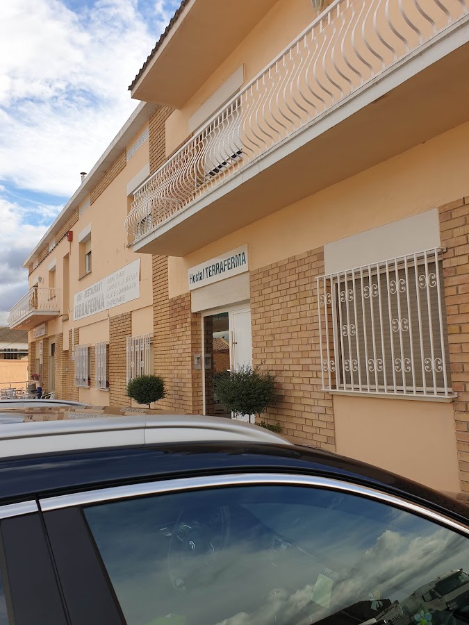 Parador Algerri