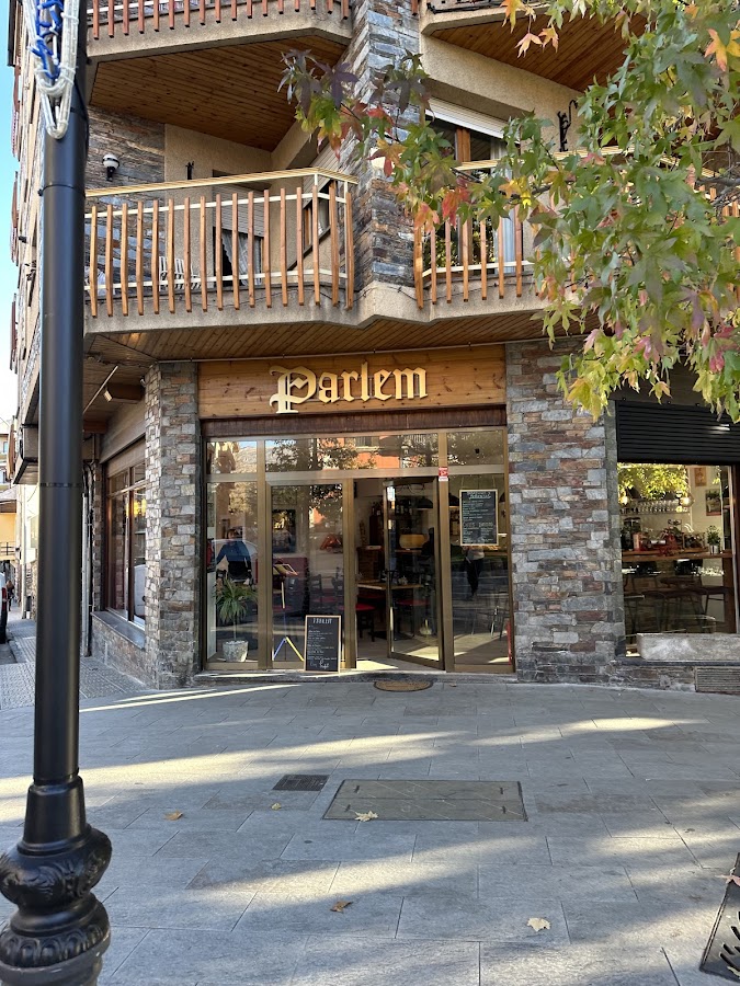 Parlem