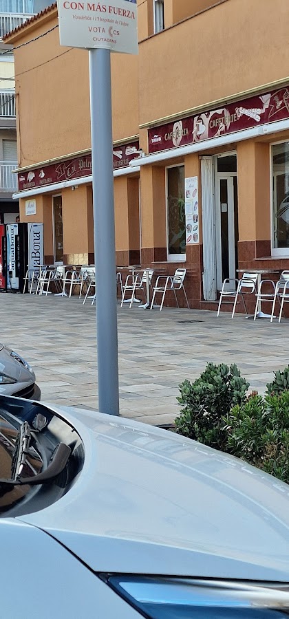 Pastisseria Cal Pelegrí Sl