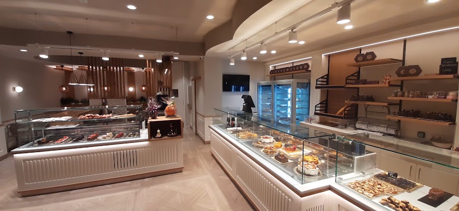 Pastisseria Duch