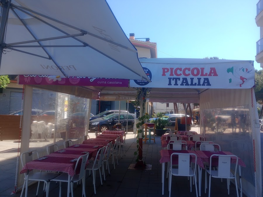 Piccola Italia