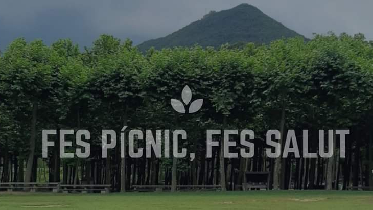 Pícnic El Pol