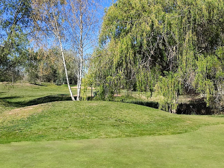 Pitch & Putt Golf Urgell