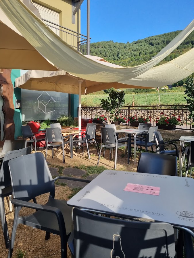 Pizzería Amo la Pizza, No hacemos reservas atendemos por orden de llegada