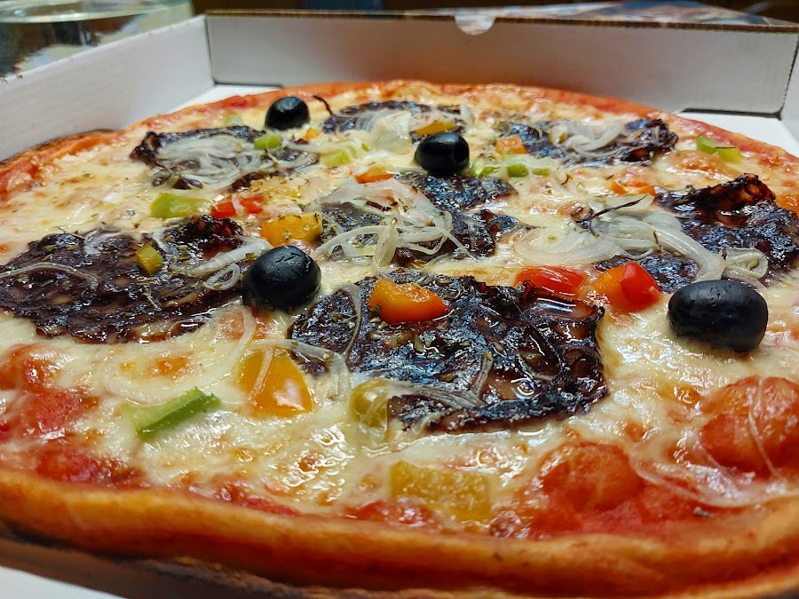 pizzeria bar lilu