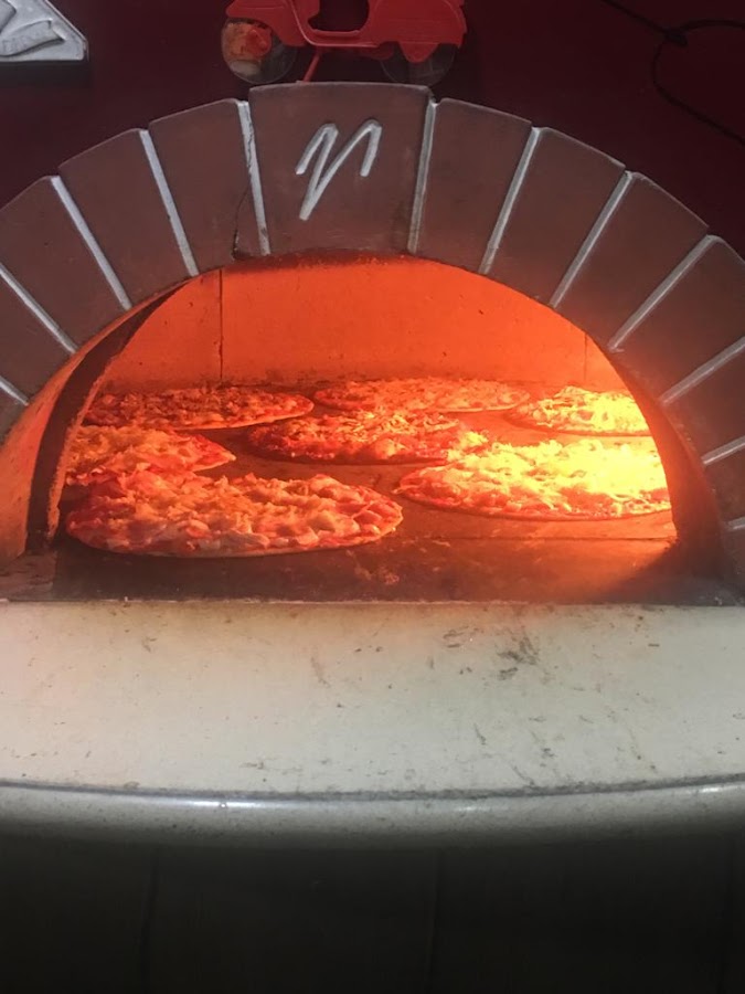 Pizzeria,Cafeteria L'oficina
