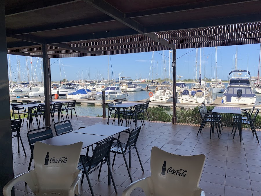 Pizzeria Gastrobar Marina Beach