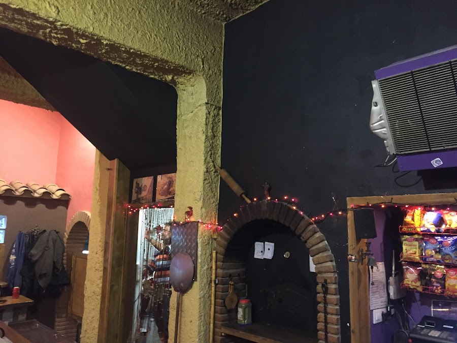 Pizzeria Xafrà