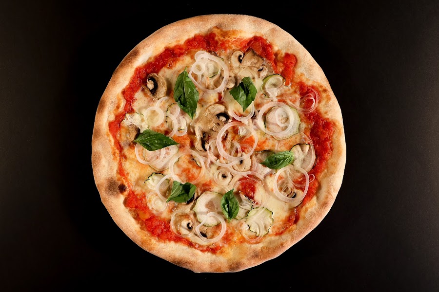 Pizz&GO