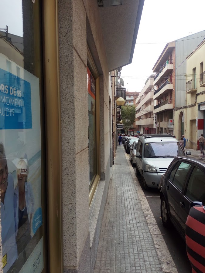 Polleria Güell