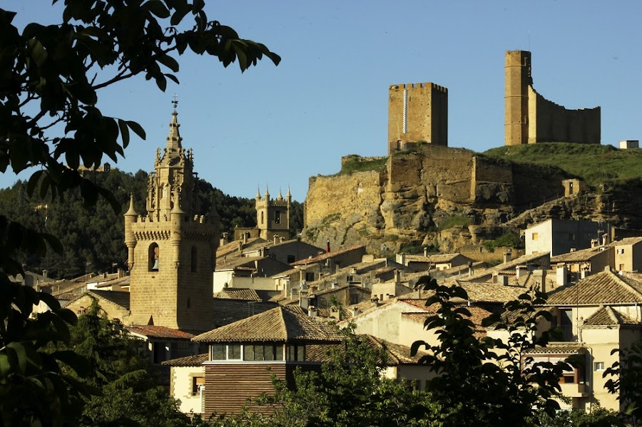 Posada La Pastora de Uncastillo - Web Oficial