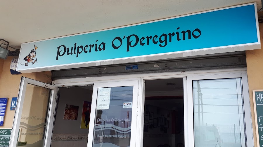 Pulperia O´ Peregrino