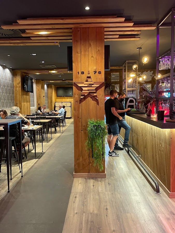 Punto Ibérico