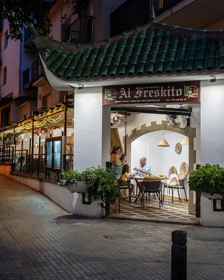 Restaurant Al Freskito