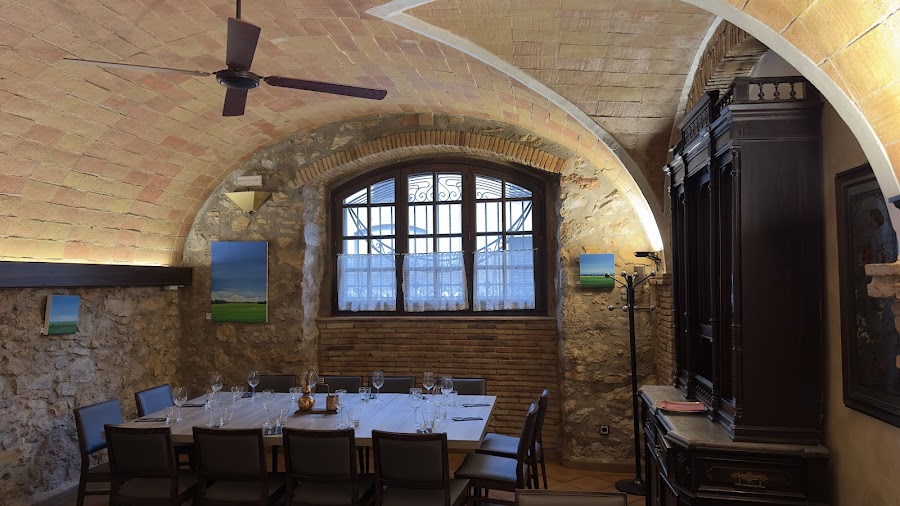 Restaurant Amiel & Molins