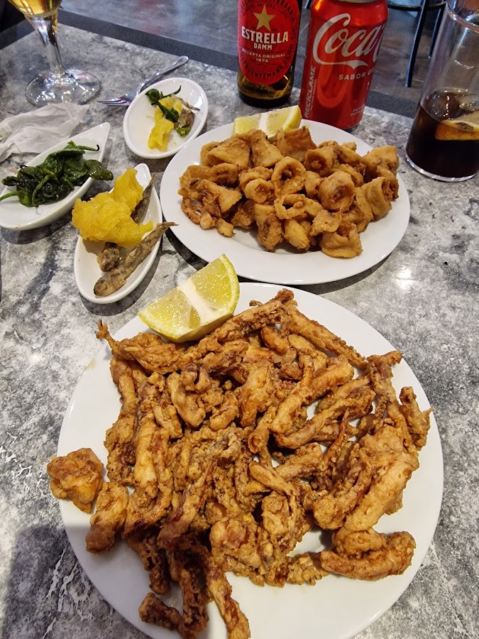 Restaurant Araman