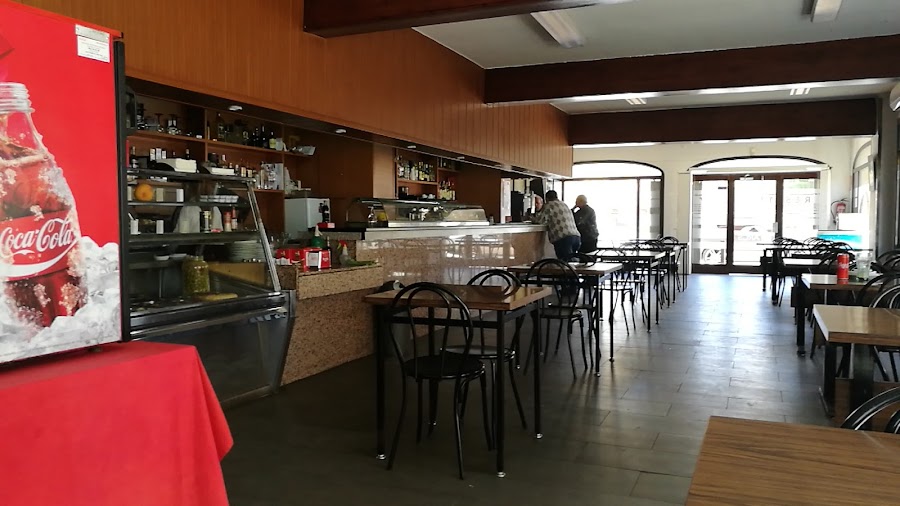 Restaurant Arcs