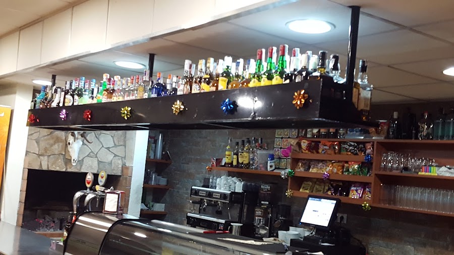 Restaurant Bar La Terrassa