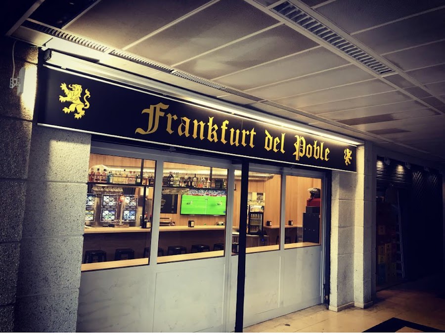 Restaurant Ca la Carme