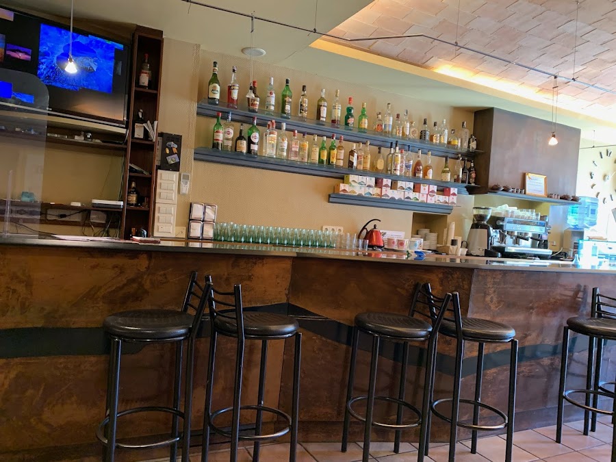 Restaurant -Cafeteria Riera 