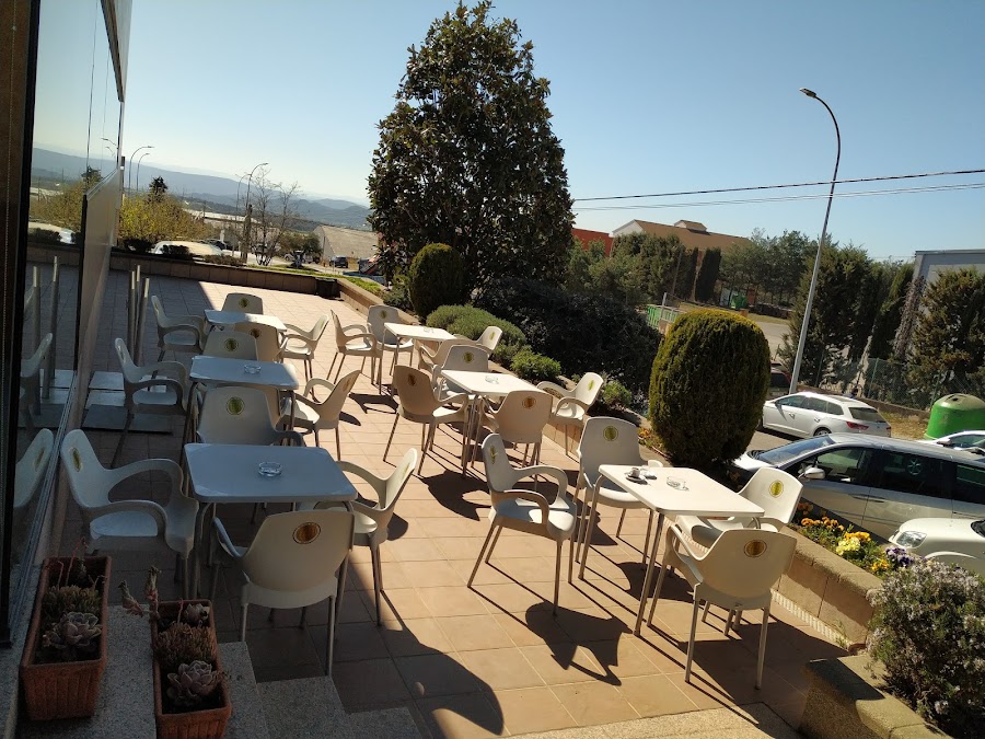 Restaurant Cal Ton