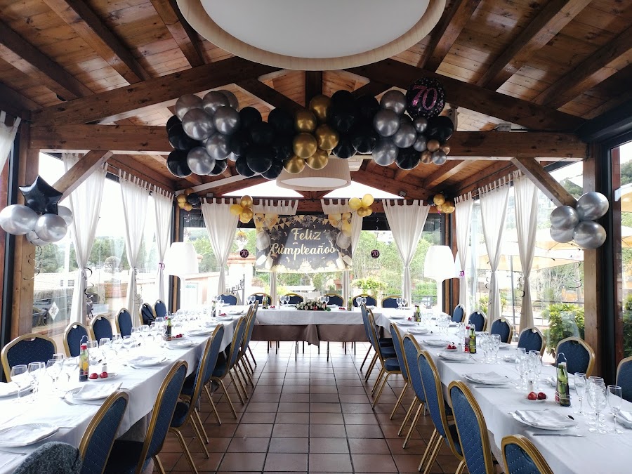 Restaurant Cambray