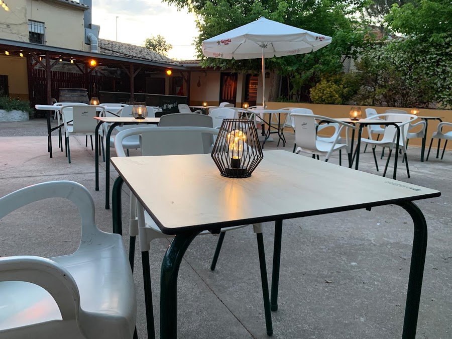 Restaurant Can Gros