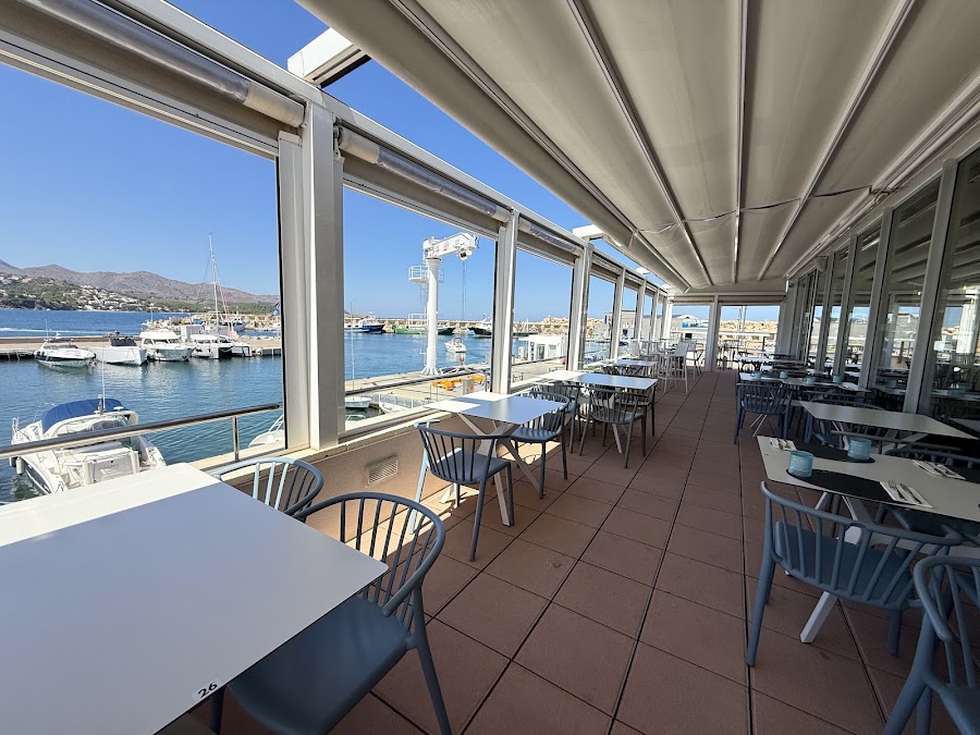 Restaurant Cap Bea