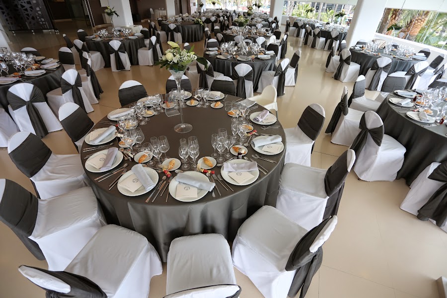 Restaurant Club Nàutic Salou