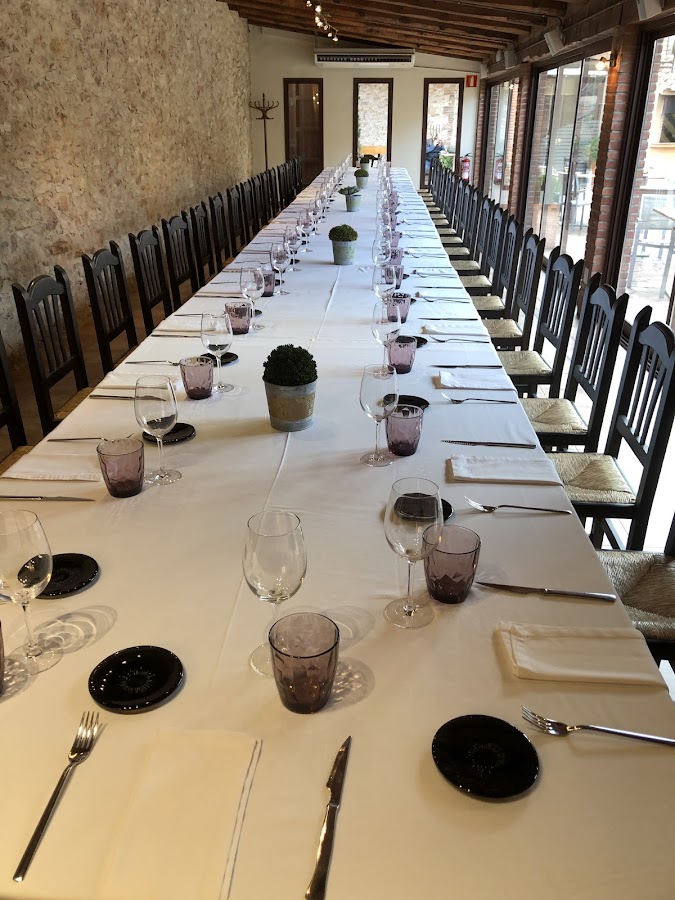 Restaurant dos.zero