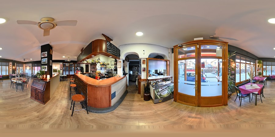 Restaurant El Capritxo