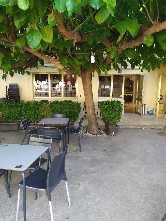 Restaurant El Casal