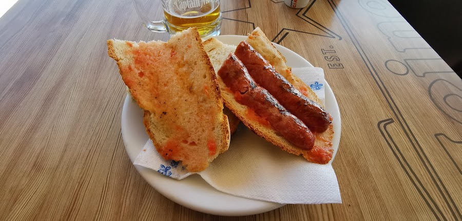 Restaurant El Menú II S.L.
