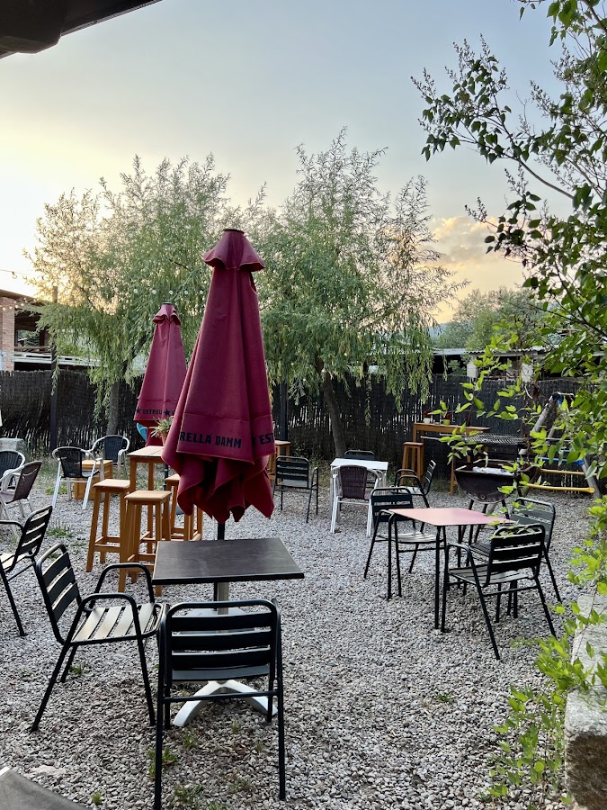 Restaurant El nou Cal Caterí