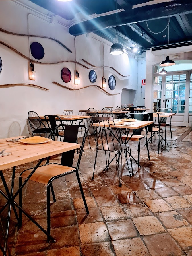 Restaurant El Pou