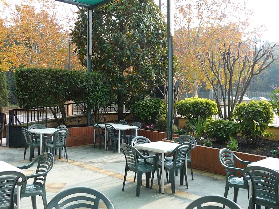 Restaurant El Remei
