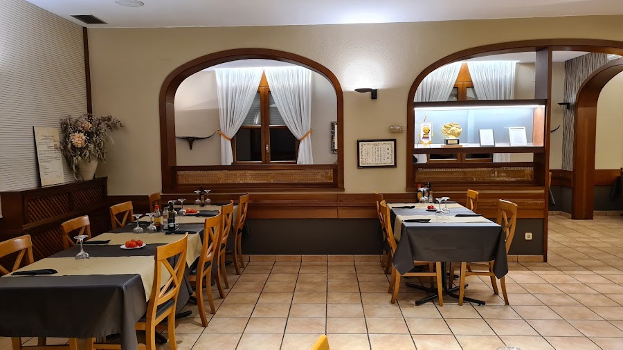 Restaurant El Santuari - Gastronòmic