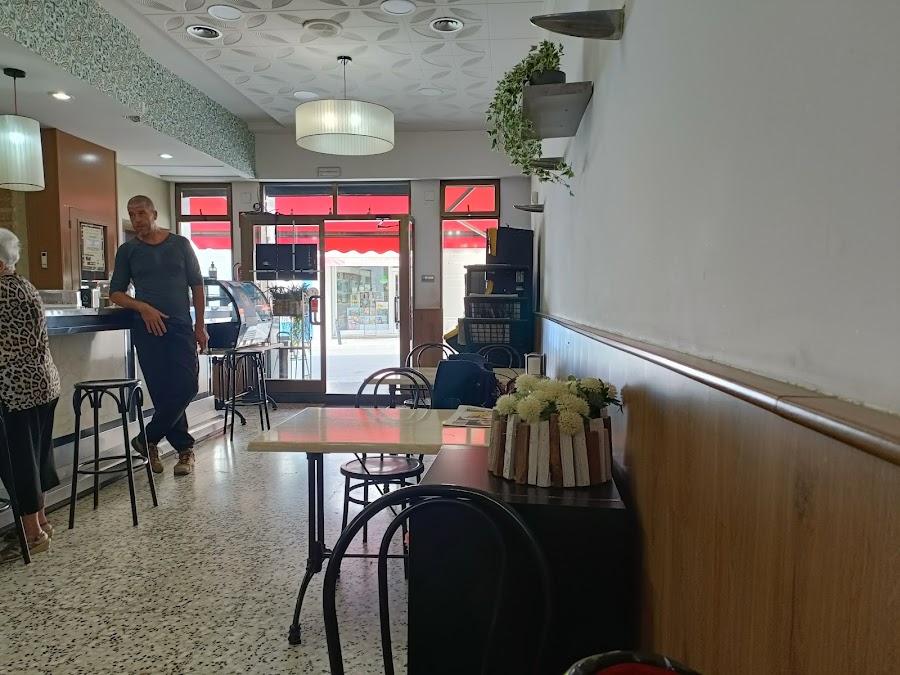 Restaurant Fonda Sport