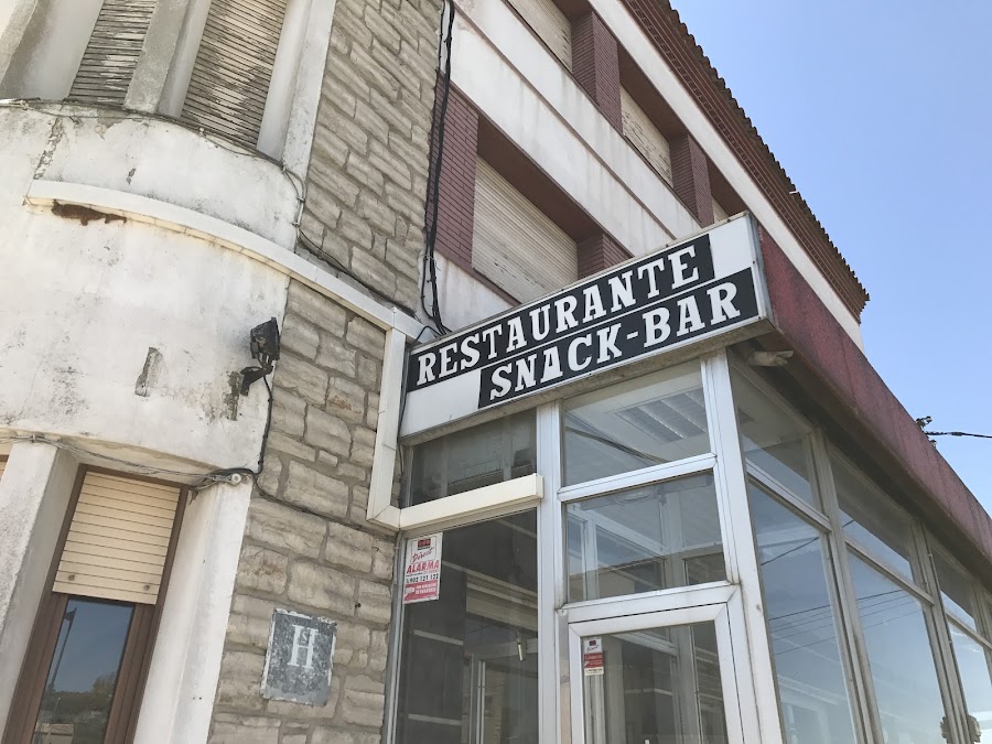 Restaurant H. Parada