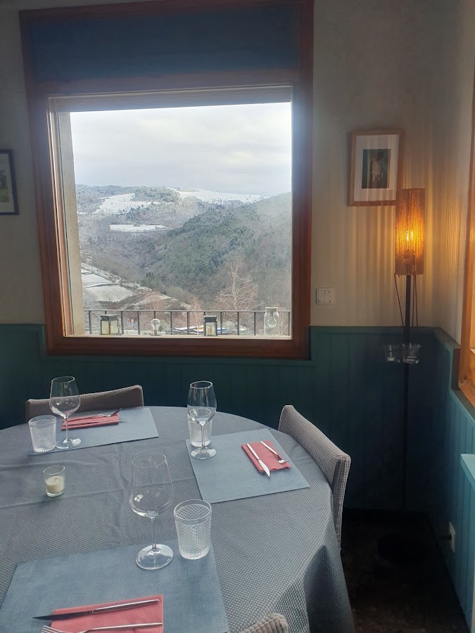 Restaurant Hostal
